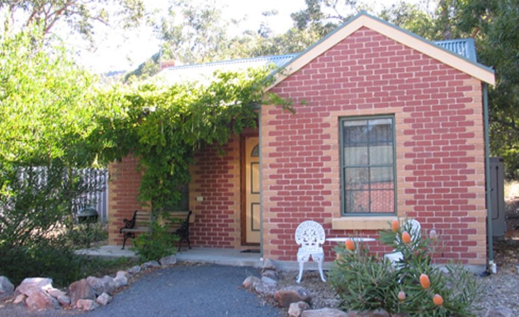 Heatherlie Cottages هولز غاب الغرفة الصورة