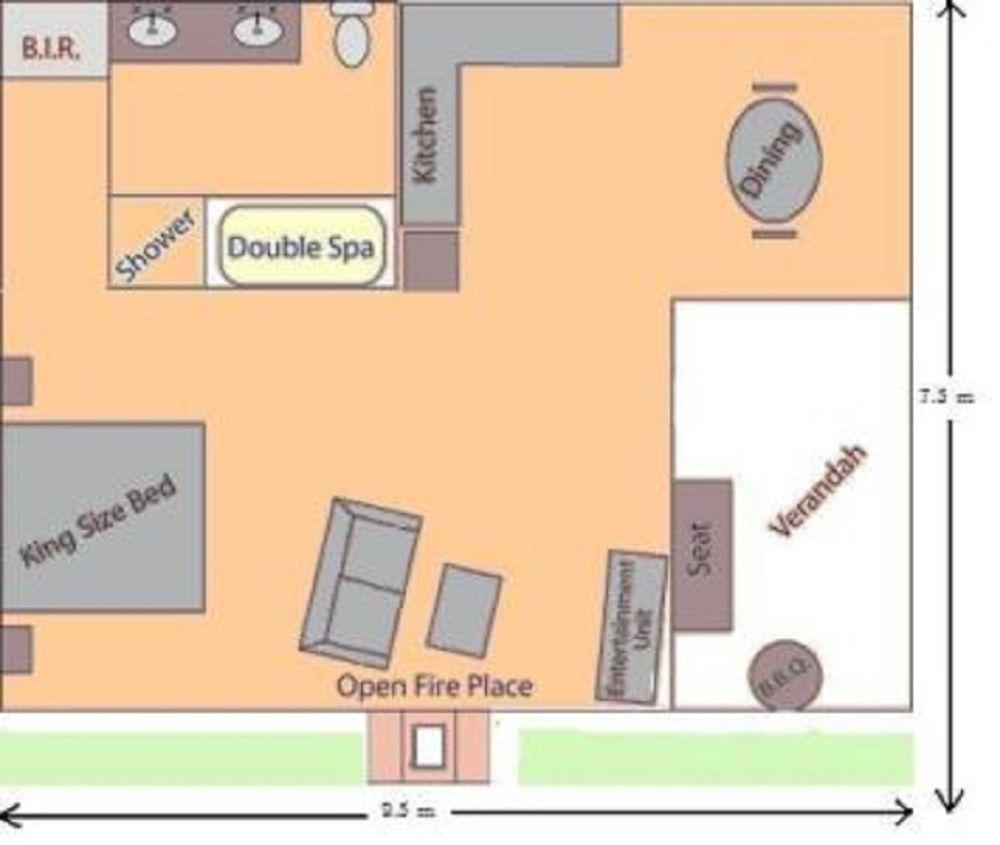 Heatherlie Cottages هولز غاب المظهر الخارجي الصورة