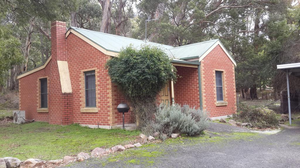 Heatherlie Cottages هولز غاب المظهر الخارجي الصورة