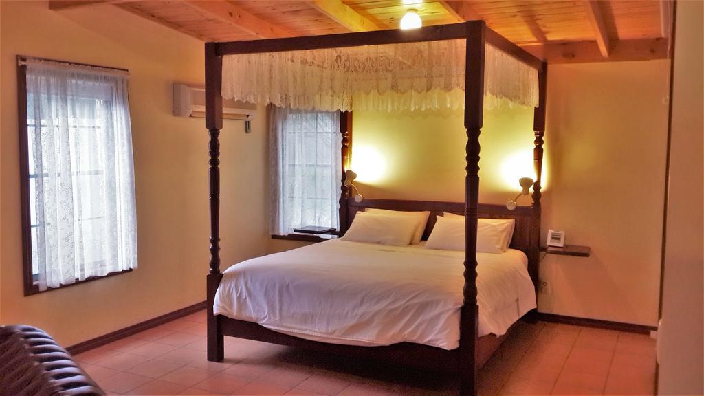 Heatherlie Cottages هولز غاب المظهر الخارجي الصورة