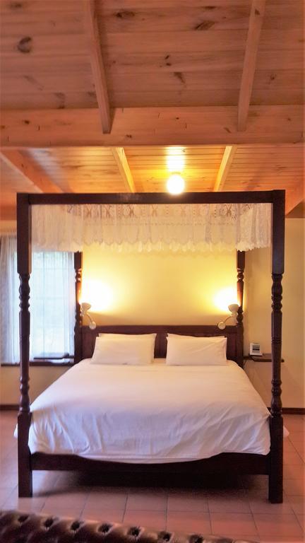 Heatherlie Cottages هولز غاب المظهر الخارجي الصورة