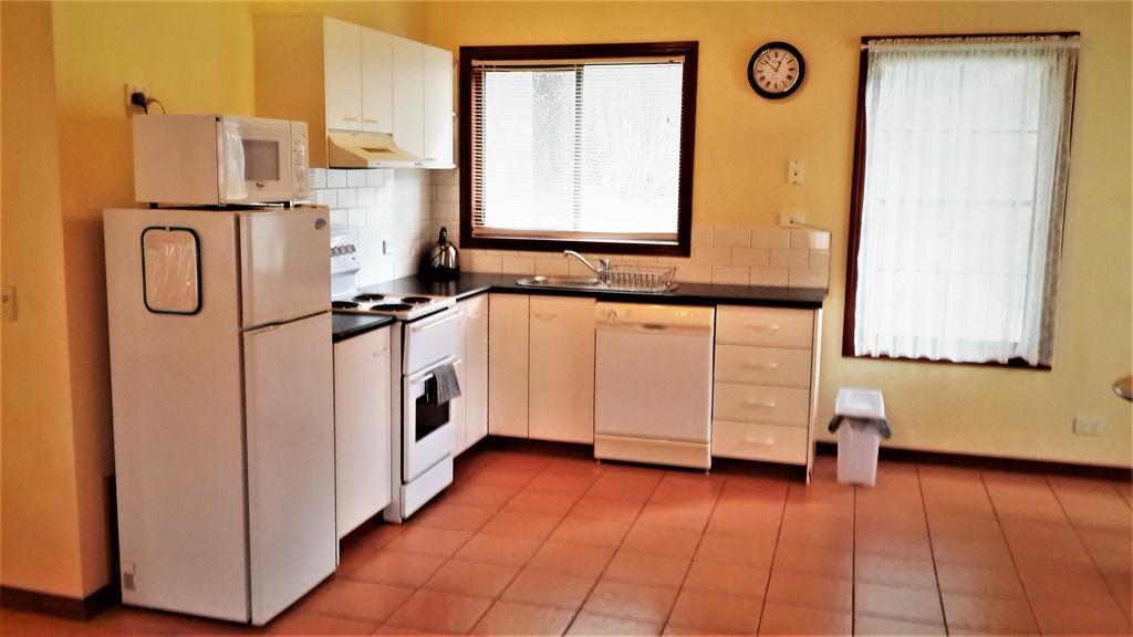 Heatherlie Cottages هولز غاب المظهر الخارجي الصورة