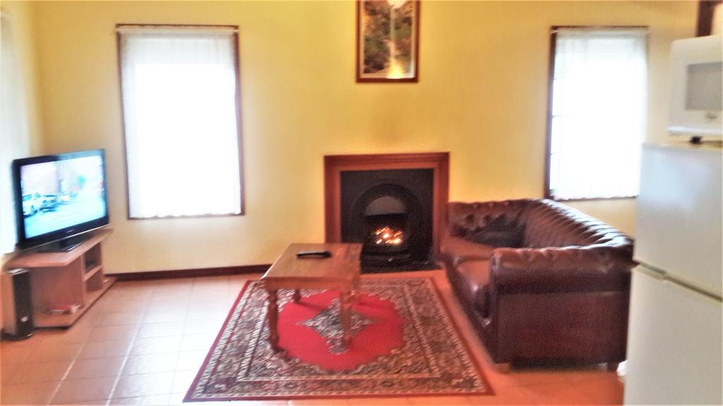 Heatherlie Cottages هولز غاب المظهر الخارجي الصورة