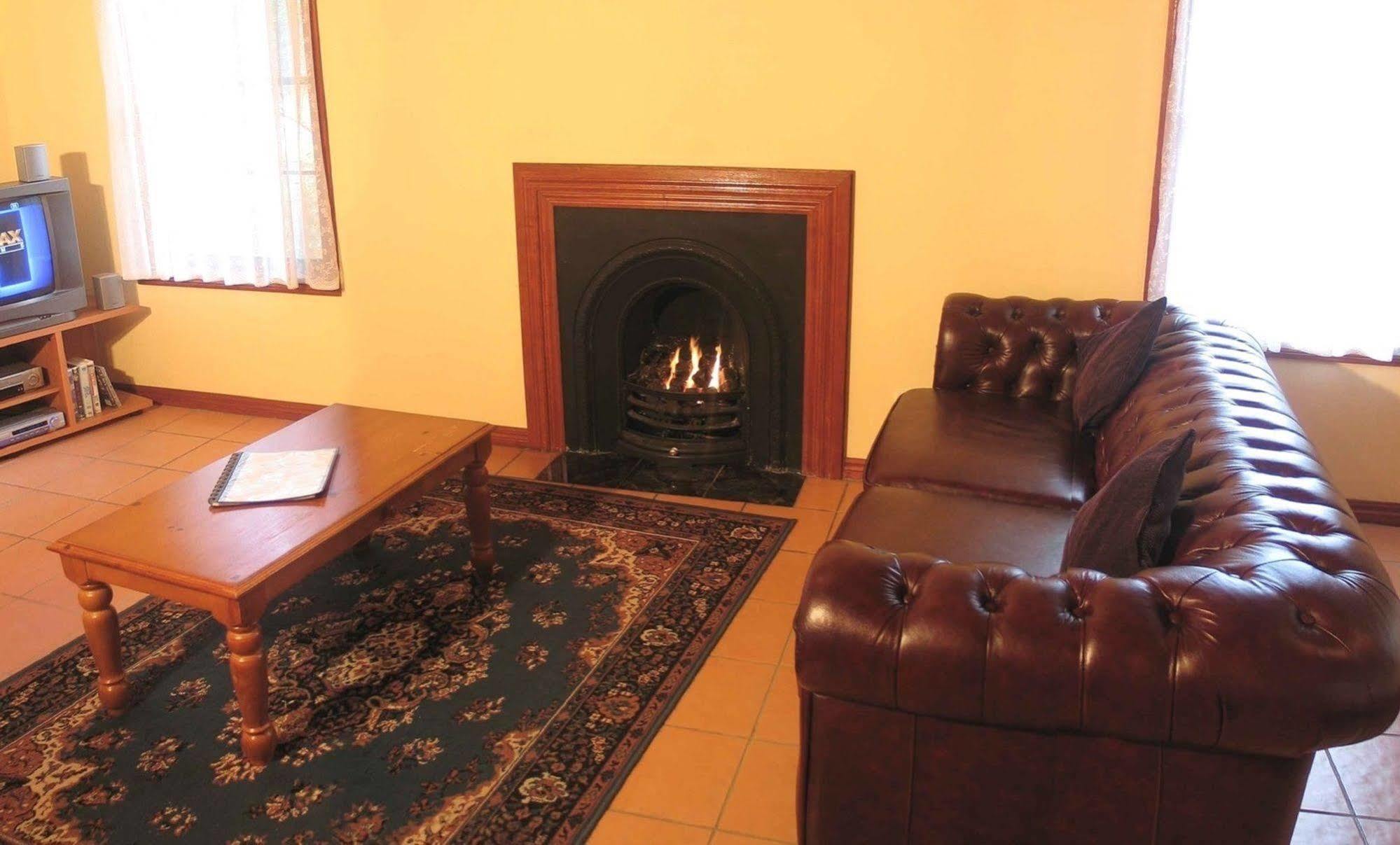 Heatherlie Cottages هولز غاب المظهر الخارجي الصورة