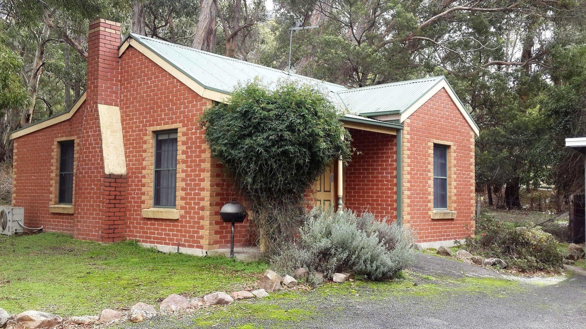 Heatherlie Cottages هولز غاب المظهر الخارجي الصورة