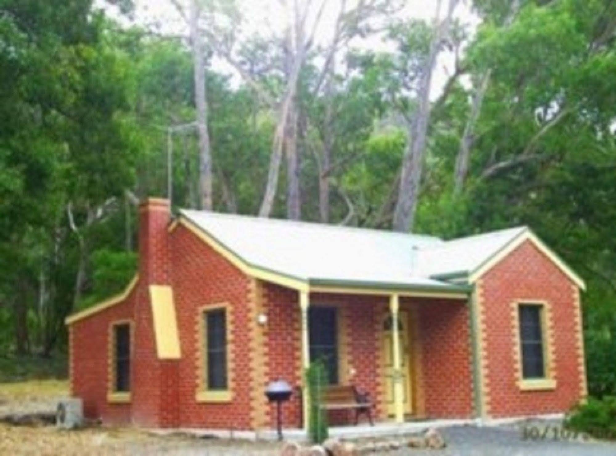 Heatherlie Cottages هولز غاب المظهر الخارجي الصورة