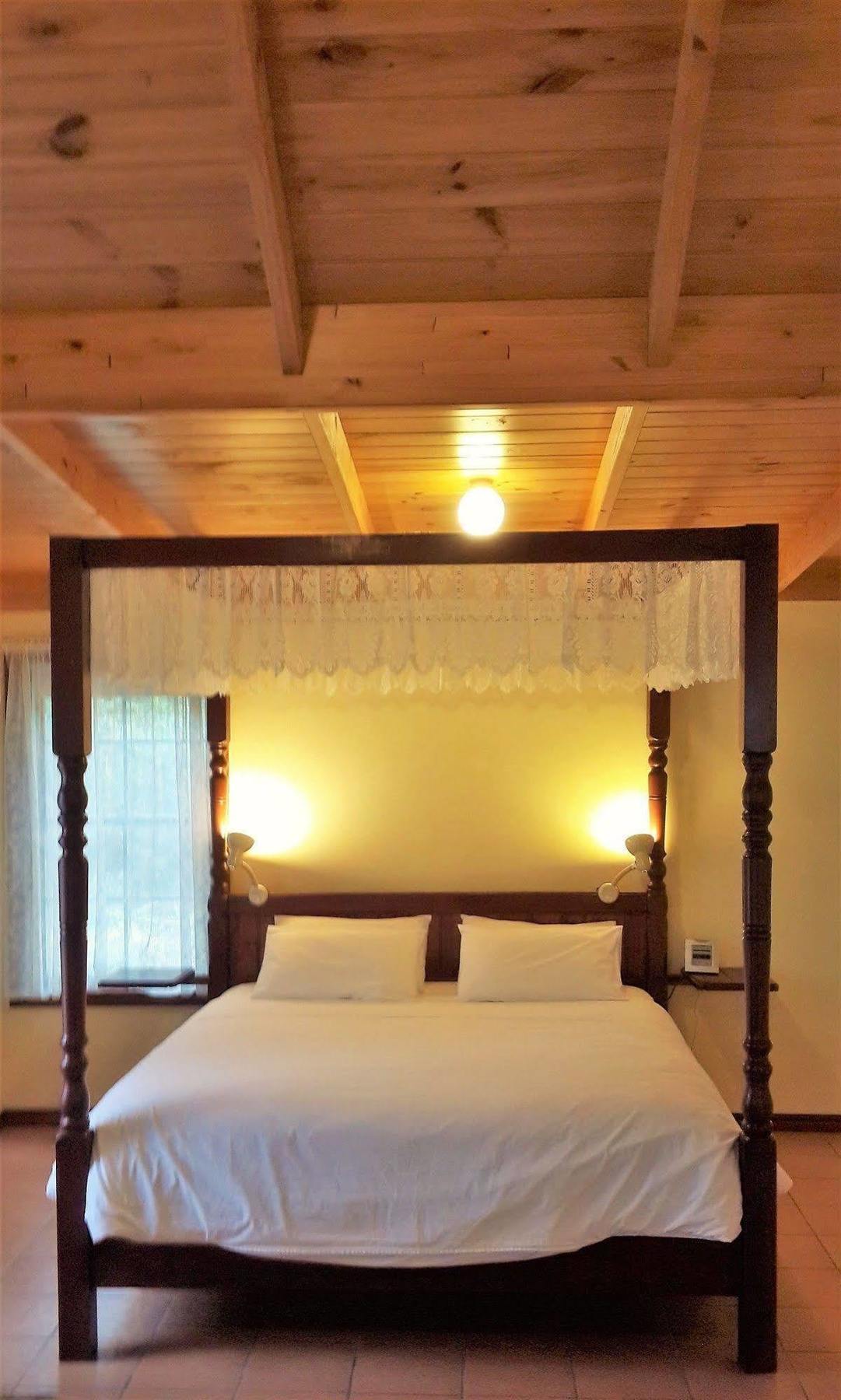 Heatherlie Cottages هولز غاب المظهر الخارجي الصورة