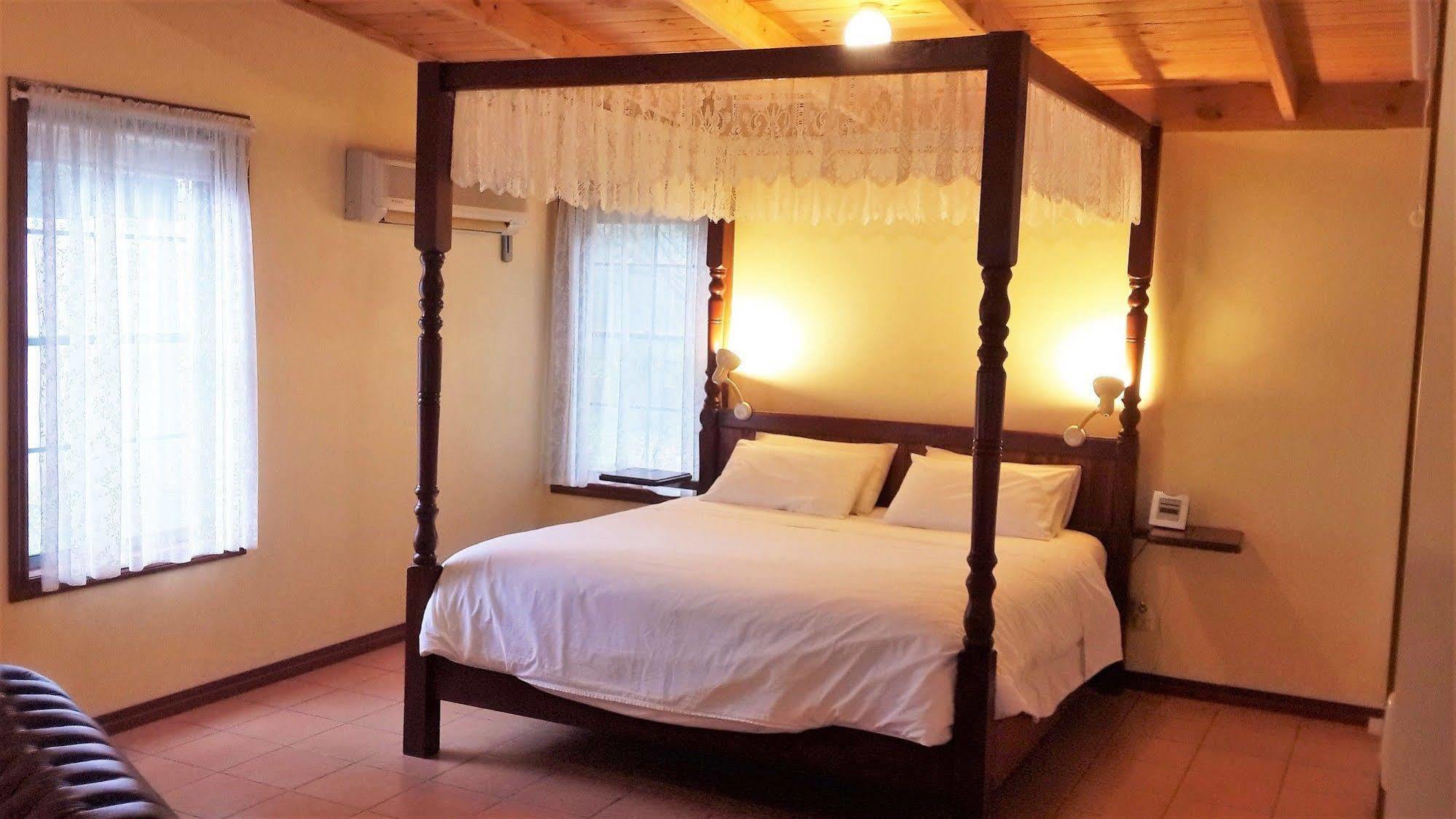 Heatherlie Cottages هولز غاب المظهر الخارجي الصورة